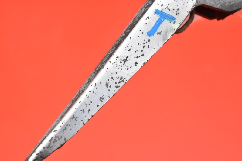 фото №10, Рычаг дворники задняя nissan terrano 1 i 85-95