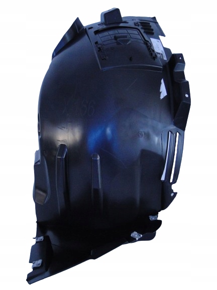 фото №1, Mercedes gl gls x166 166 подкрылок передние левая перед часть 1 передняя