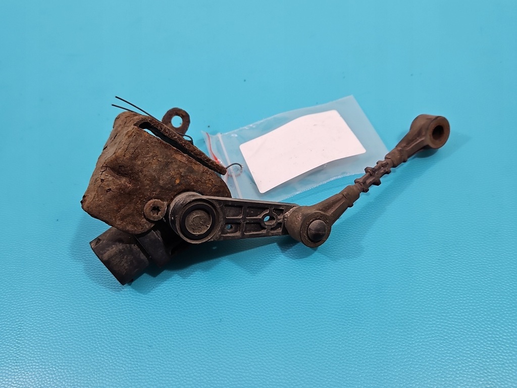 фото №6, Датчик выравнивание ксенон land rover discovery