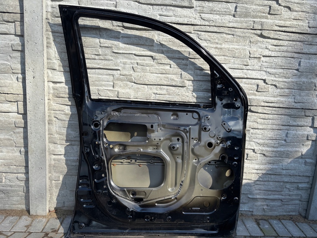 фото №14, Дверь toyota tundra 2007-2021 перед левый передние левая