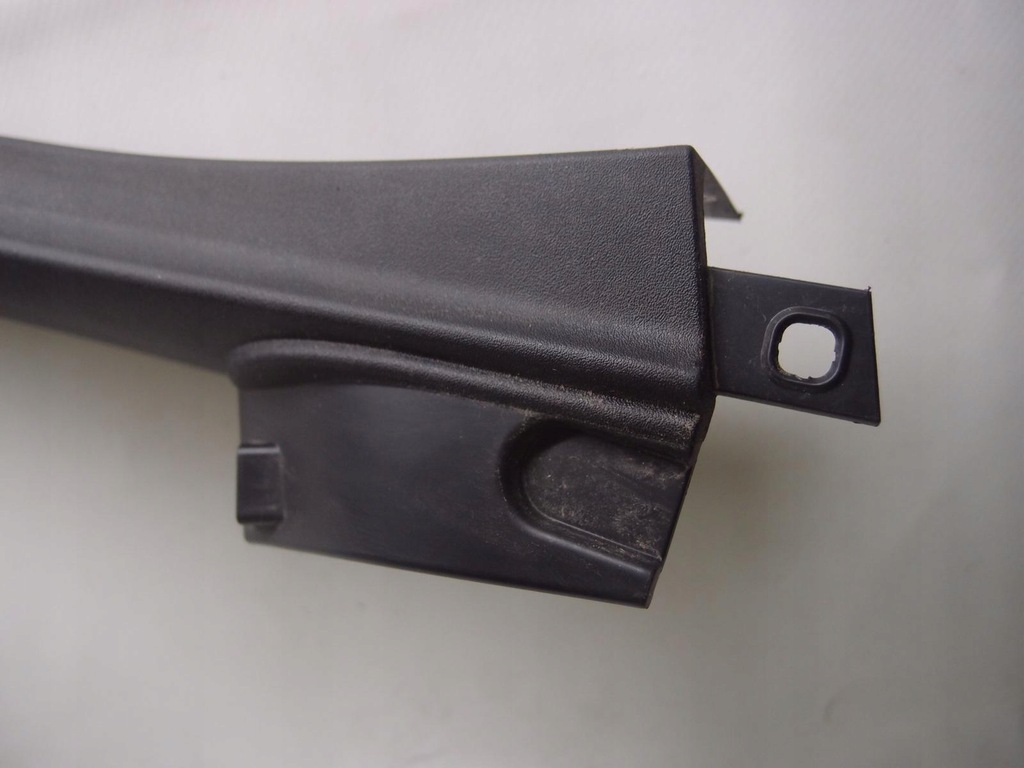 фото №6, Захист рамка двері правий перед crossland 13452116