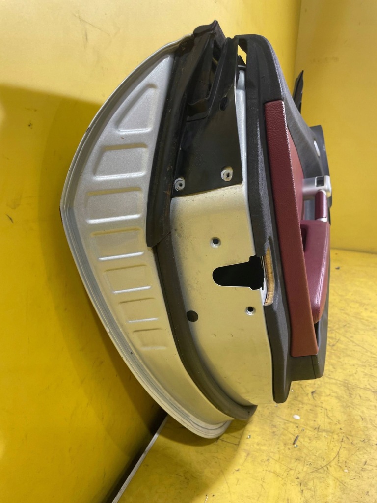 Mercedes-benz slk r171 дверь левый перед Киев