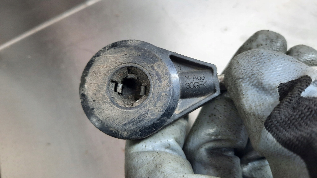 фото №6, Трос перемикання передач 31367928 volvo v60 xc60 s60