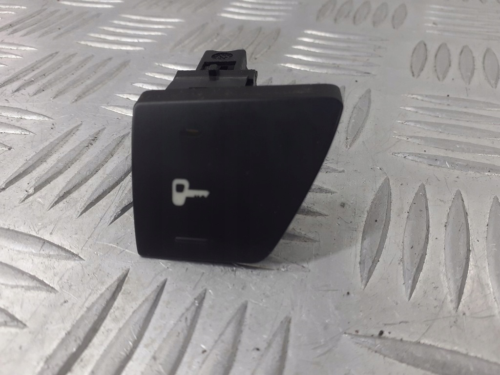 фото №3, Переключатель замка центрального peugeot 307 sw