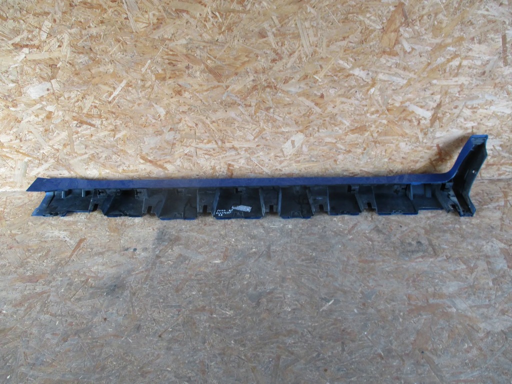 фото №8, Порог правый ford ecosport st