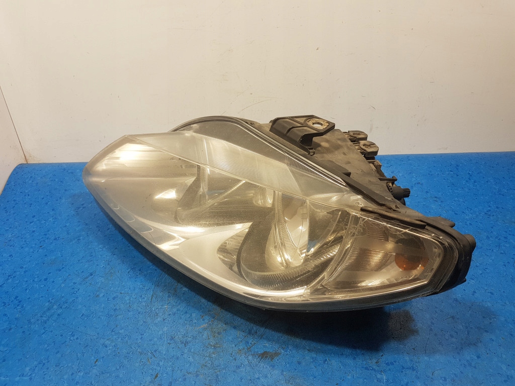 фото №3, Seat exeo фара лівий 3r1941005e