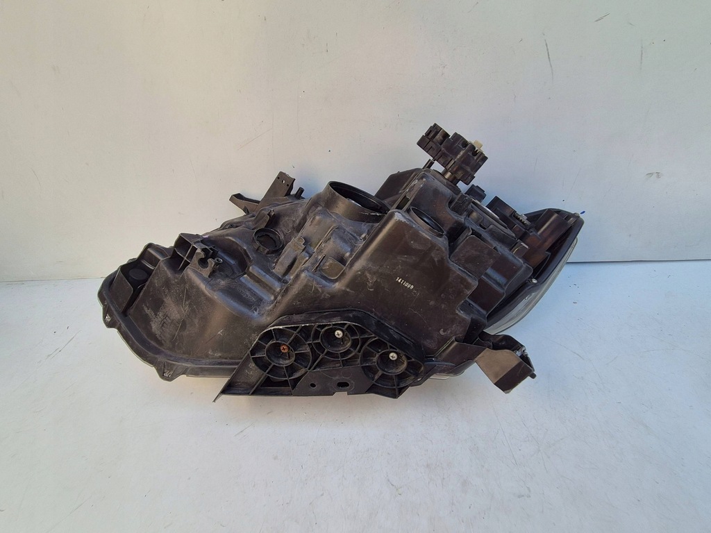 фото №12, Nissan x-trail t32 2016 пошкоджена права лампа передня