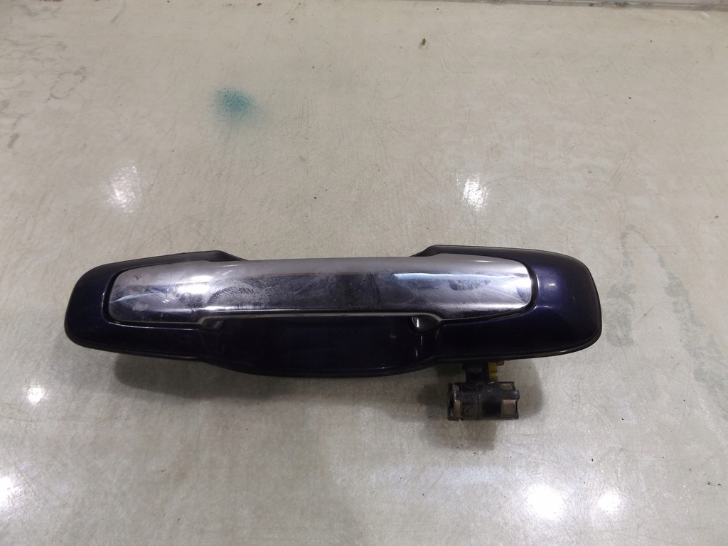 фото №1, Grand vitara xl7 ручка правый задняя