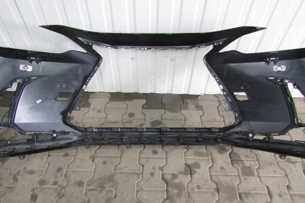 фото №11, Бампер перед передній lexus nx ii 2 f sport 21-