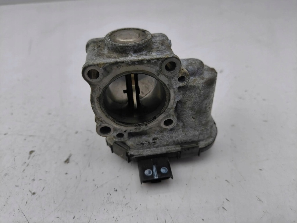 фото №5, Citroen ds3 2010 клапан дросель