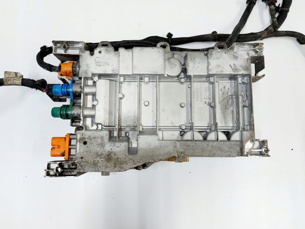 фото №7, Peugeot 508 ii 19r. citroen opel инвертор инвертор зарядное устройство гибрид