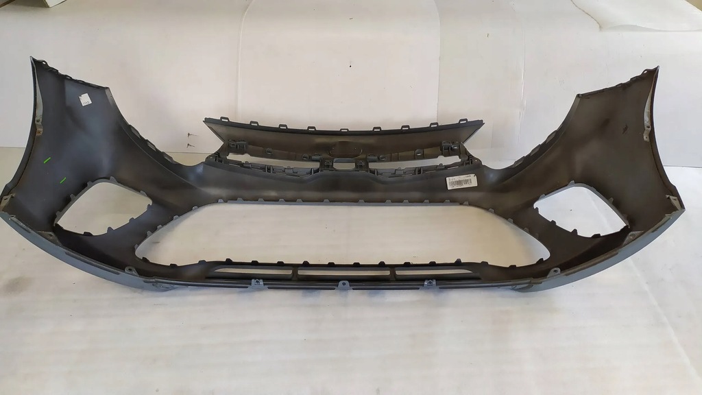 фото №11, Бампер перед kia picanto gt-line