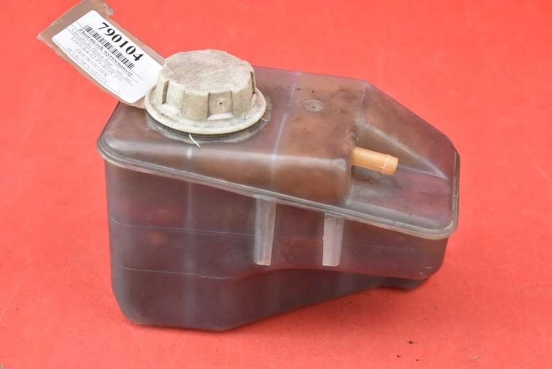 фото №5, Бачок расширительный mr911560 mitsubishi space star 1 i 1.9 did 102 km