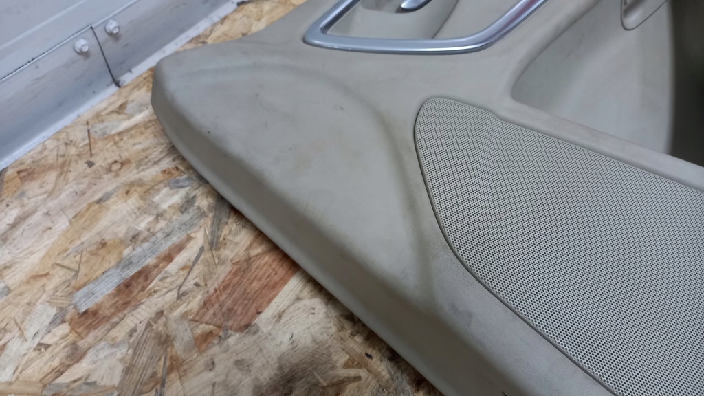 фото №9, Оббивка багажника volvo s60 ii v60 8635860