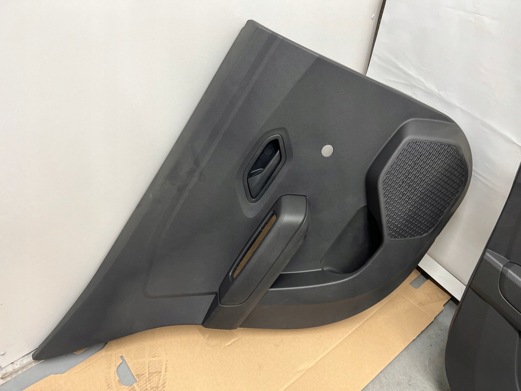 фото №8, Logan iii повний салон сидіння сидіння заднє сидіння