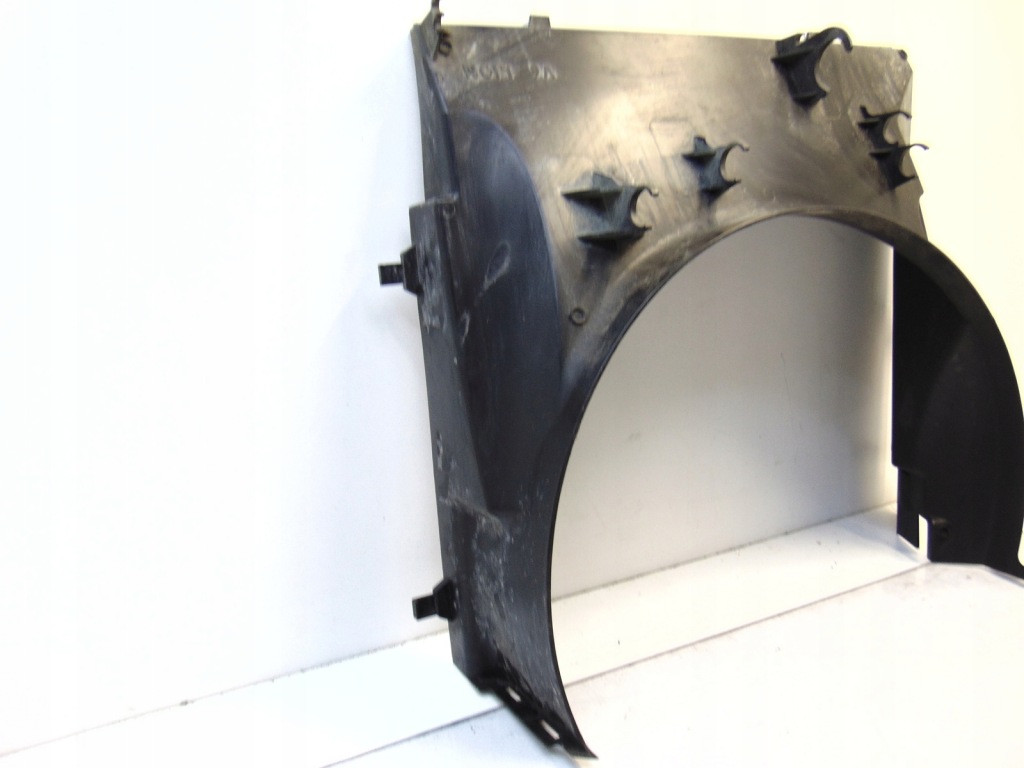 фото №3, Защита корпус вентилятора discovery iii pgk500230