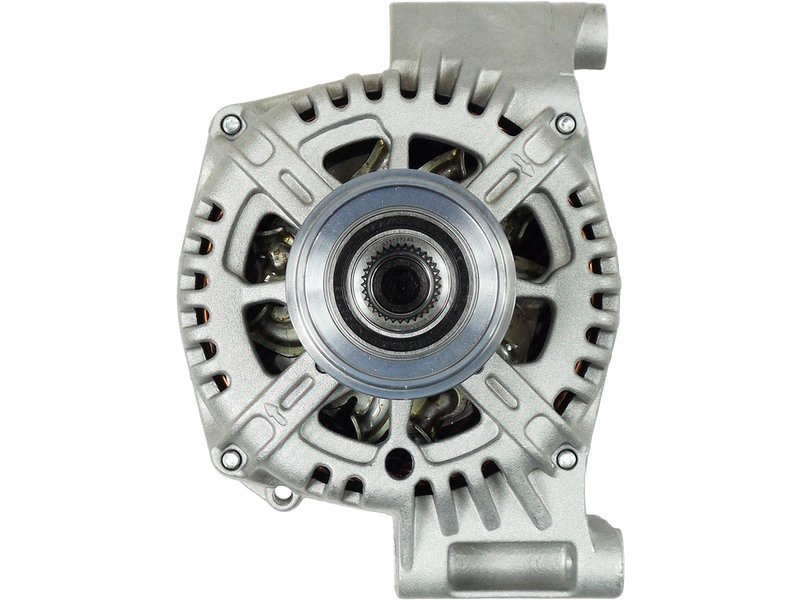 Купить As-pl генератор fiat panda opel vctra suzuki ford