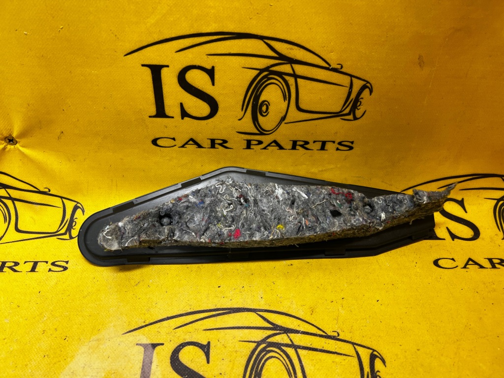 фото №2, Защита заглушка левый задняя jeep grand cherokee wk2