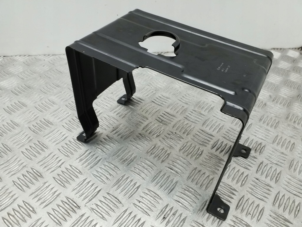 фото №1, 2012 audi a1 кронштейн акумулятор 6r0802717