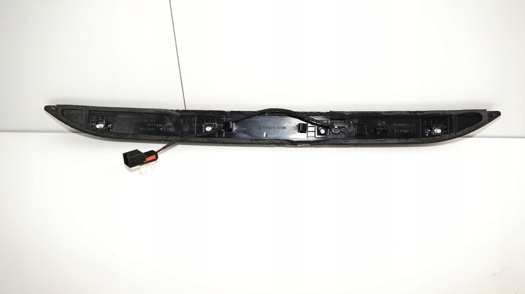 фото №7, Світло стоп задні ford mondeo mk5 14-18r hb