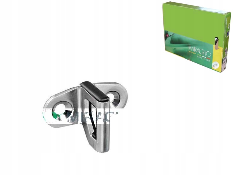 фото №1, Замок дверь miraglio