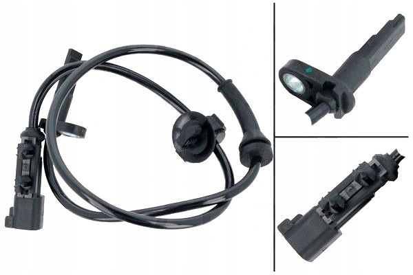 фото №2, Датчик abs tesla model s 5yjs optimal