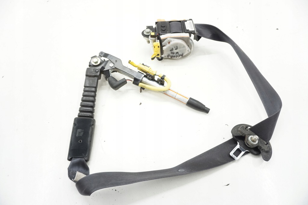 фото №1, Honda accord viii kombi pas безопасности правый перед