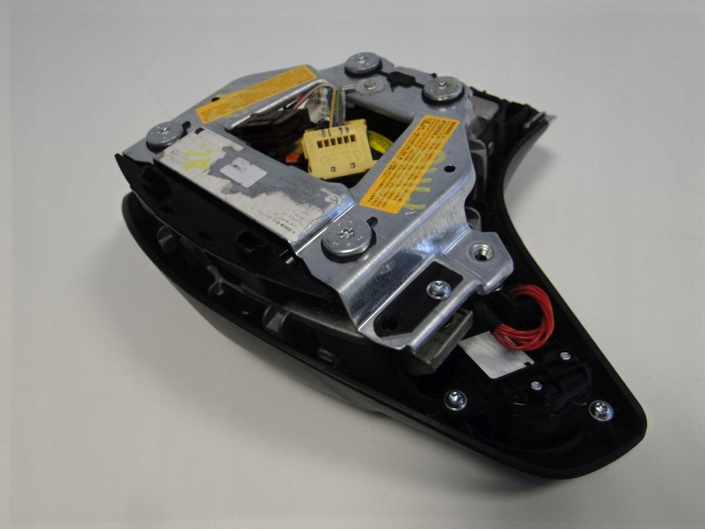 фото №6, Mercedes e klasa w212 212 lift amg подушка подушка безопасности