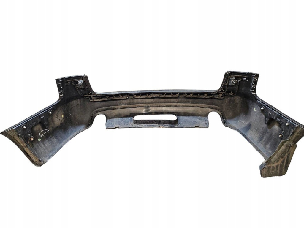 фото №7, Бампер задний audi a6 c6 2006 4f9807511a