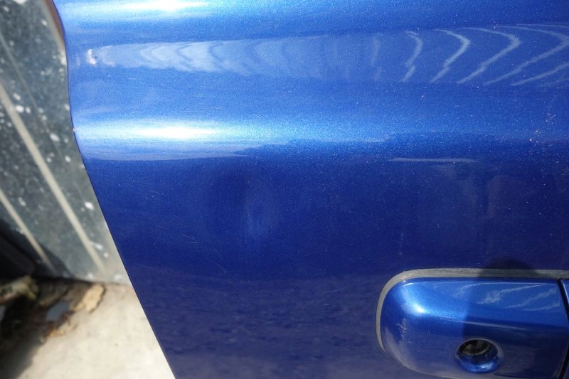 фото №7, Дверь правый перед volvo s40 ii 476-46 v50 правое