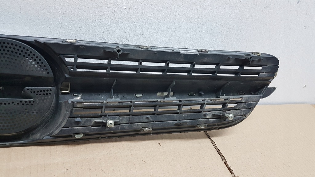 фото №9, Решётка радиатора решётка радиатора opel vectra c signum