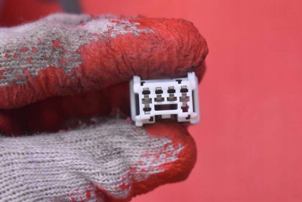 фото №7, Лампа левая задняя задняя 220-16752 nissan note 1 i e11 05-09