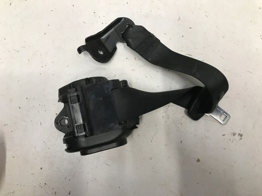 фото №1, Bmw x6 x5 f15 f16 pas безпеки правий задня