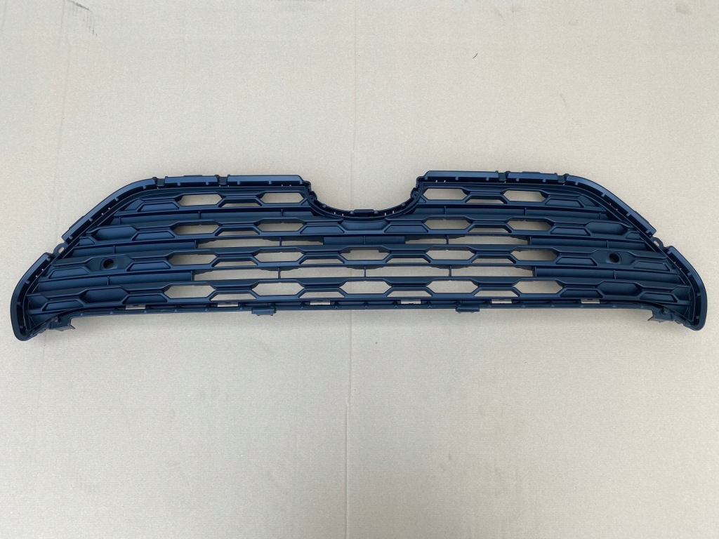 фото №1, Toyota rav4 v решётка радиатора решётка радиатора решётка 19- ładna org