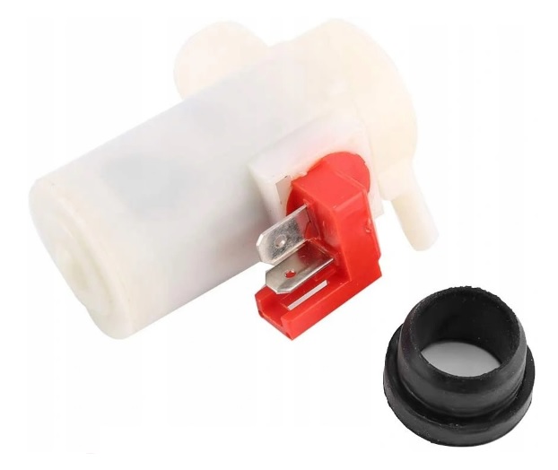 фото №1, Помпа распылителя honda insight prelude s2000