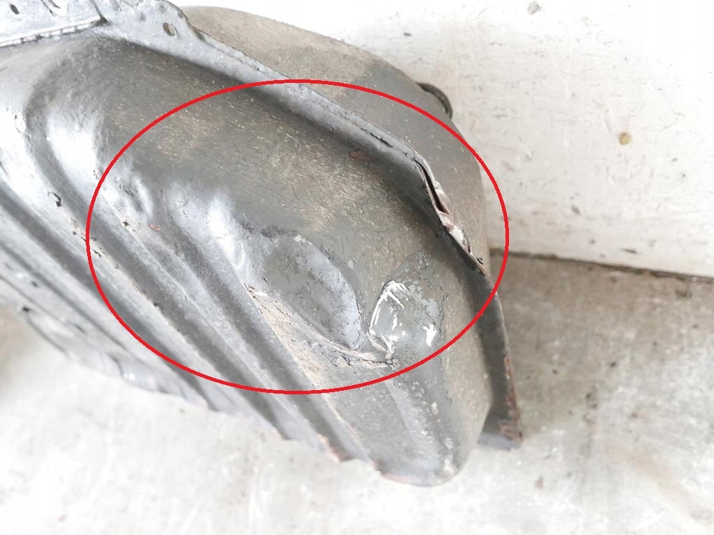 фото №8, Бак bak топлива nissan sunny b11 1.7d 82-86