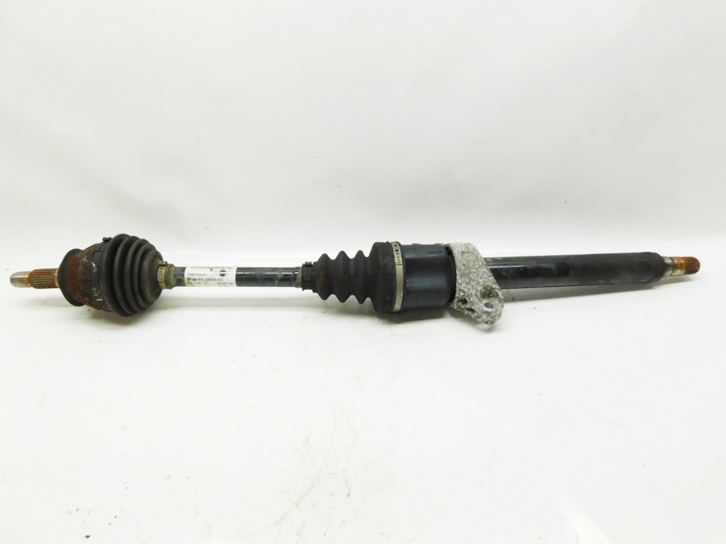 Приводной вал опора правая 7589766 - mini cooper one r55 r56 r57 r58 r59 1.6d 2.0d Цена