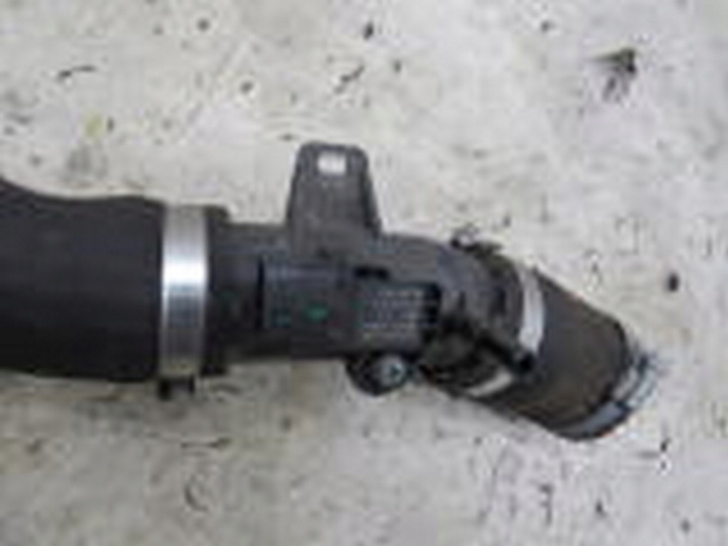 фото №2, Wąż трубка шланг интеркулер ford ecosport 1.0 ecoboost