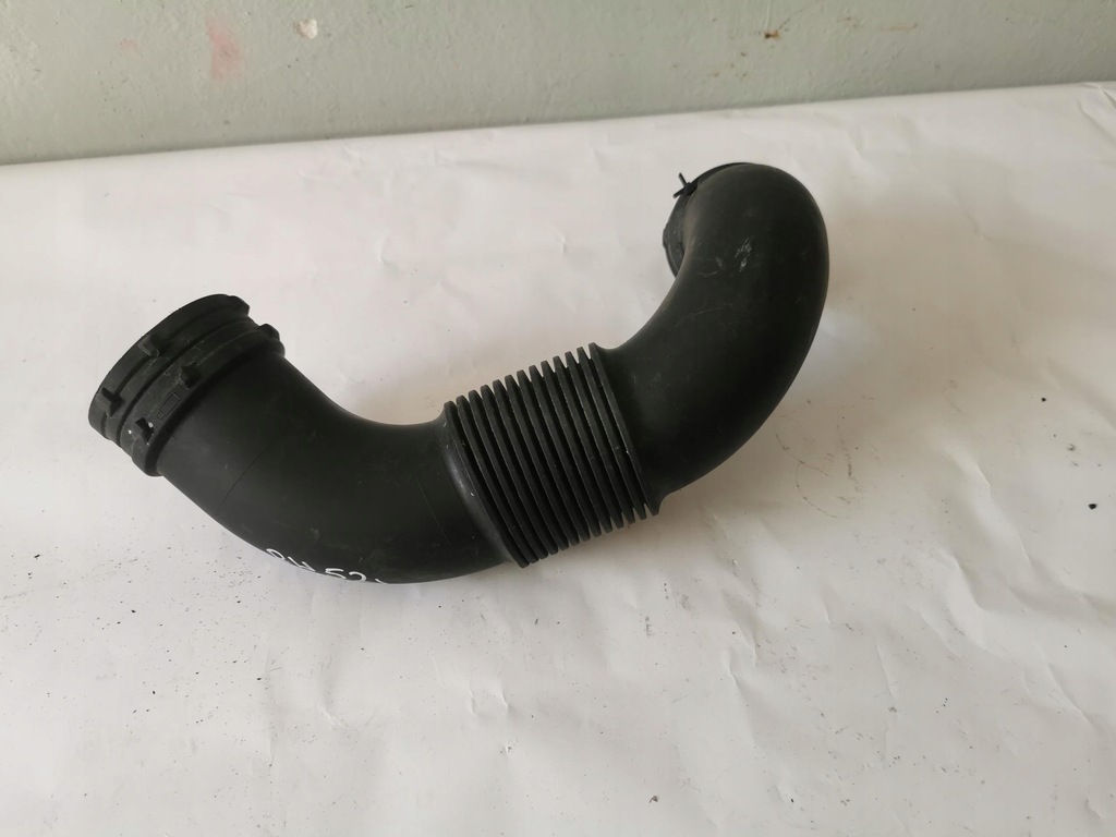 фото №1, Труба шланг воздуха renault trafic iii 1.6 dci