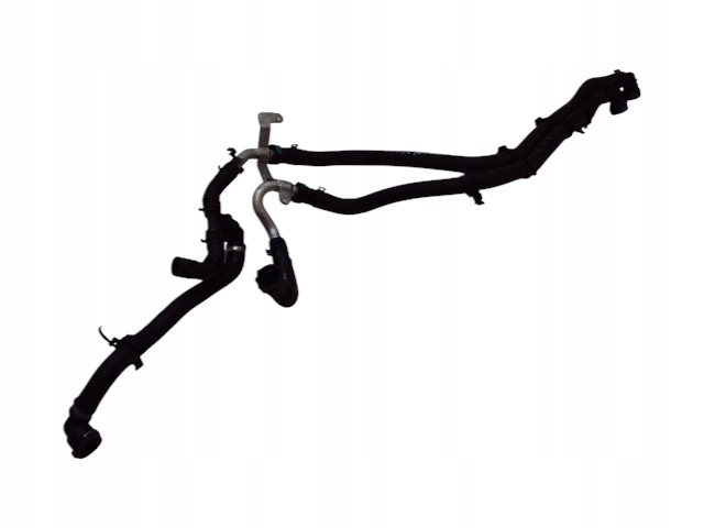 фото №1, Труба wąż wody jaguar xe 2.0d