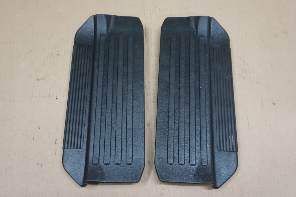 фото №1, Nissan patrol gu4 молдинг накладки оббивка захист поріг задня y61 gu4 kpl.