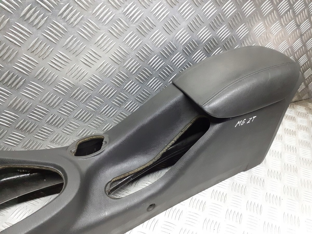 фото №10, Підлокітник mg zt eu