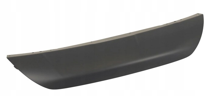 Купити Накладка накладка бампера заднього alfa stelvio