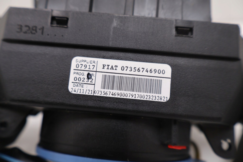 фото №8, Fiat 500 перемикач комбінований 73567469