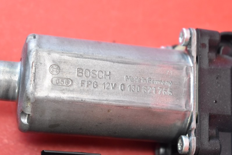 фото №11, Подъемник стекло правый задняя seat exeo sedan 09r