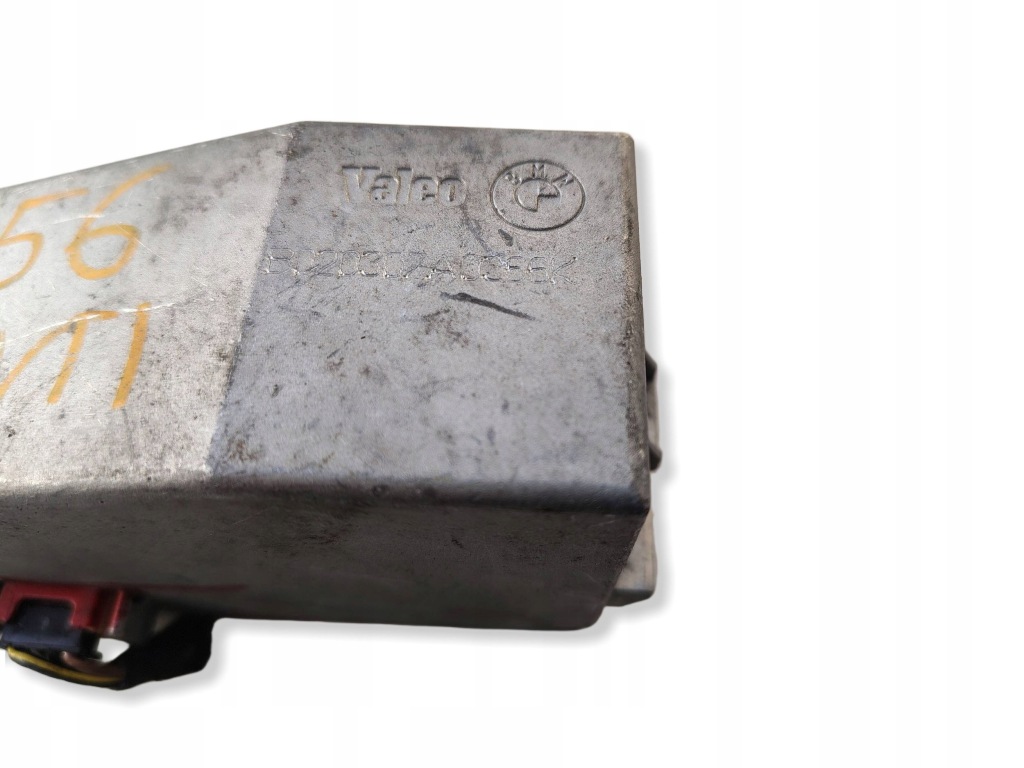 Блокування керма b020307a0366k mini r56 Ціна