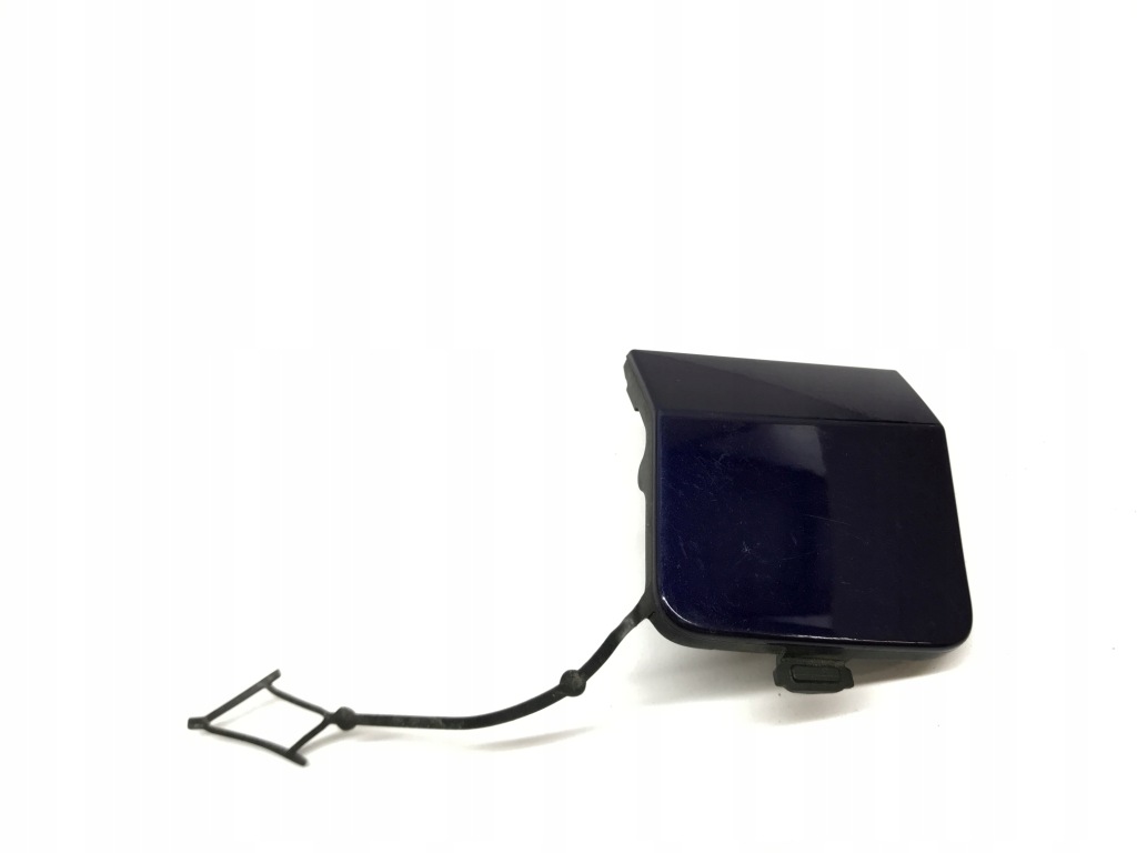 фото №1, Vw golf 8 viii hb 2019- заглушка фаркоп задняя 5h6807441 db