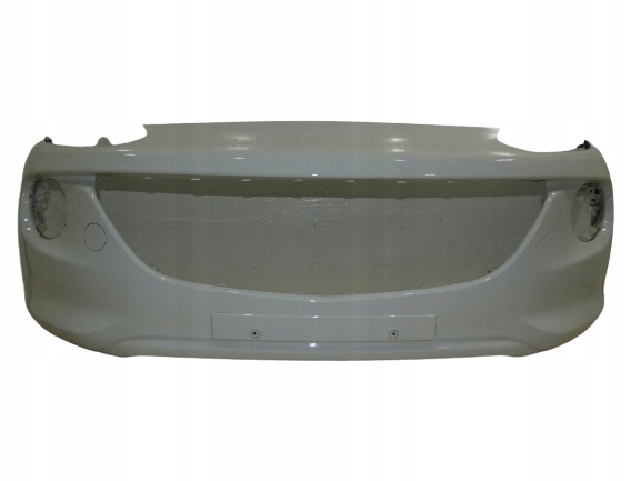 фото №1, Opel adam бампер перед передній