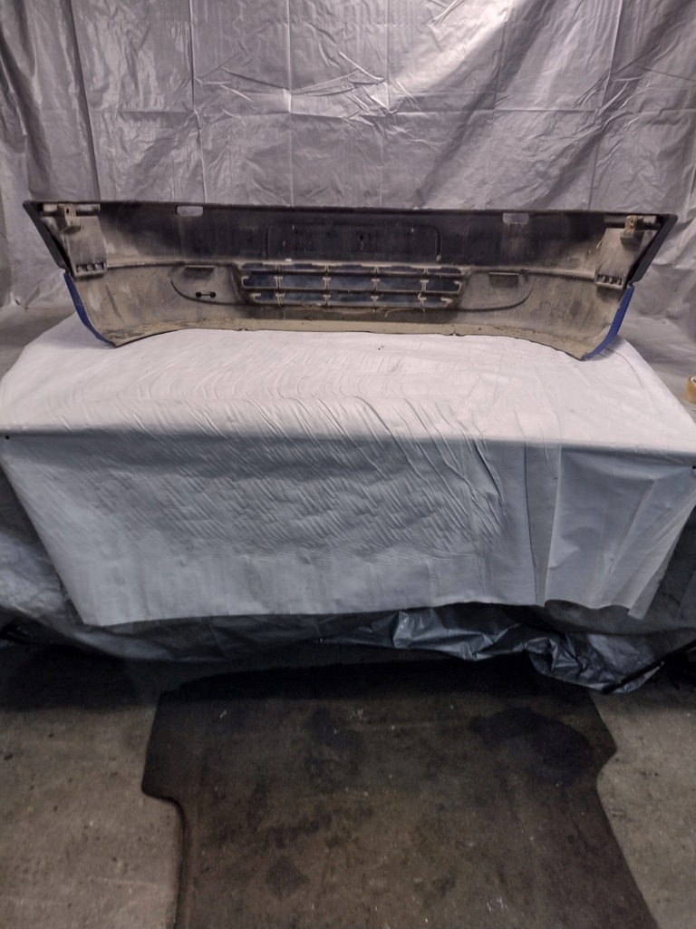 фото №12, Бампер передний citroen berlingo i k: kmhc