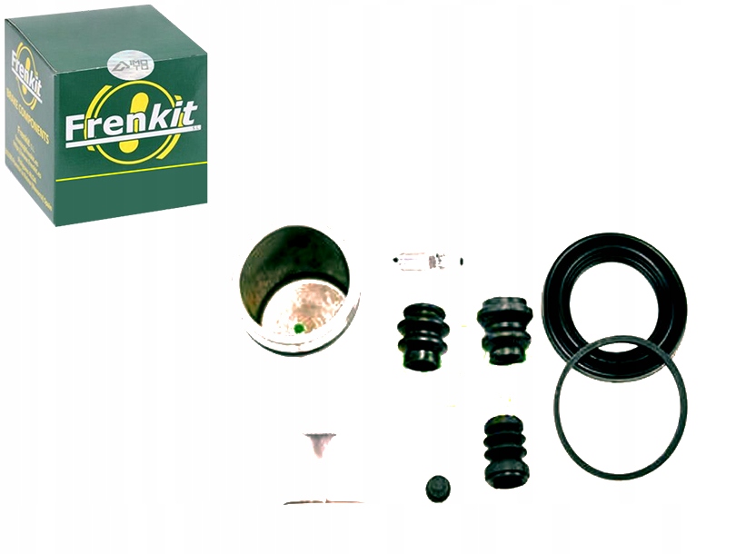 Купити Ремкомплект супорт гальмівний. subaru tokico 57mm f